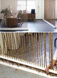 ▽ beliebt ideen ▽ ✓ beliebt bauen ideen. Seil Raumtrenner Design Trennwand Selber Bauen Ideen Raumtrenner Raumteiler Ideen Diy Raumteiler