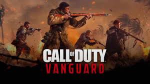 The existence of call of duty: Mq8ysr Tcow Bm
