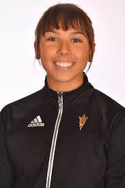 2014-15 Women's Swim & Dive Roster