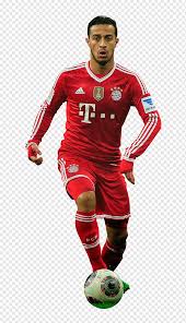 He made his 15 million dollar fortune with barcelona, bayern munich & national team of spain. Thiago Alcantara Fc Bayern Munich Jersey Football Player Football Sport Jersey Shoe Png Pngwing
