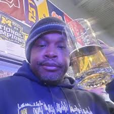 Tuesday...where ya gonna be??