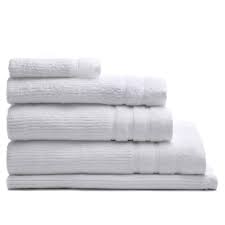 Shein offers bath towels & more to fit your fashionable needs. Home Republic Flinders White Bathroom Towels Adairs Online