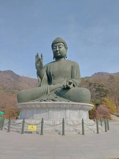 각원사 사진 2