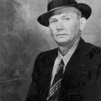 John Webster Garner (1895–1958)