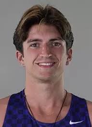 2024-25 Men's Track and Field Roster