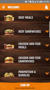 We support diverse individuals and organizations to achieve their goals and cultivate meaningful success. Burger King Arabia 4 7 4 Download Android Apk Aptoide