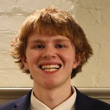 Leadership Award Goes to Junior at Frederick Douglass