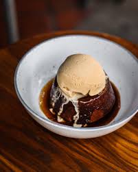 For The Love Of Sticky Date Pudding By Nobelle Liew Desserts Burpple