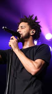 This page is maintained by roc nation. J Cole Wallpapers Top Free J Cole Backgrounds Wallpaperaccess