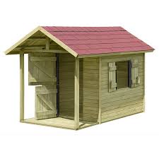 Spielhaus Louis Gartenhaus 240x150x160 Cm Aus Holz Fur Kinder Spielturm Aus Holz Fur Den Garten Kaufen In 2020 Spielhaus Garten Spielhaus Holz Spielhaus Aus Holz