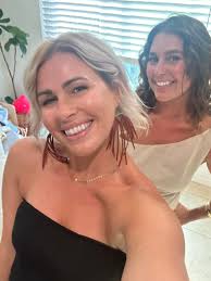 Loved seeing all of you and sad I didn't take more pictures!