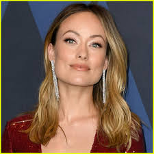 People who liked olivia wilde's feet, also liked Otis Sudeikis Photos News And Videos Just Jared