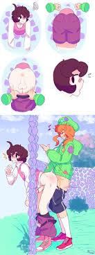 Rule34 - If it exists, there is porn of it  amaruu  5462741