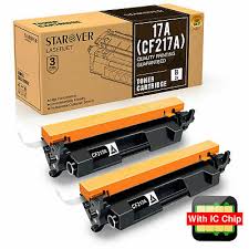Integrated scanner assembly (isa) 2. 2x Cf217a Toner Kompatible Fur Hp Laserjet Pro M102a M130 M132 M132sfnw M130mfp Ebay