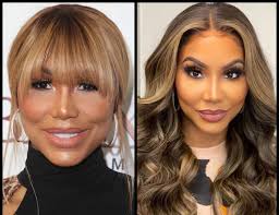 Happy 48th Birthday to the beautiful Tamar Braxton🎁