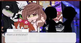 The Night | Gacha Life Porn.