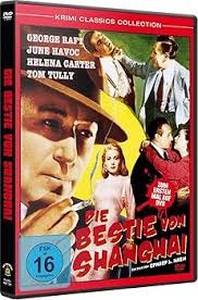 Die Bestie von Shanghai (Intrigue) (1947): Amazon.ca: Movies & TV Shows
