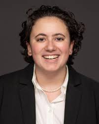 Barbara Ungiert, MBA, PMP