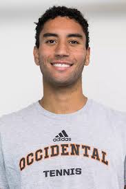 2021-22 Men's Tennis Roster