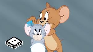 Download the background for free. The Tom And Jerry Show Picture Day Boomerang Official Youtube