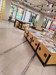 Khaadi New Multan Standing Desk Decor Desk