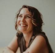 Megan Devine Bookshop