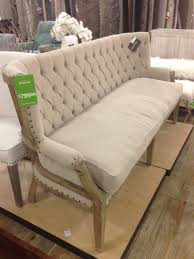 Nicole Miller Home Taupe Sofa Via Home Goods Best Sofa Love Seat Couch And Loveseat