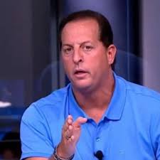 Benjamin Back acerta com o SBT para apresentar programa esportivo