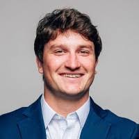 Christopher Mcgloin's Instagram, Twitter & Facebook