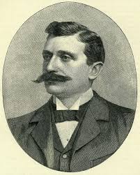 Dr. Leyds Print, c1900