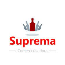 Suprema Comercializadora Brands Of The World Download Vector Logos And Logotypes Bottle Logo Vector Logo Identity Logo