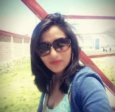 Marleny Huaracha Qquelcca