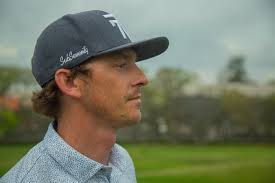 I was a drug addict with a PGA Tour card'