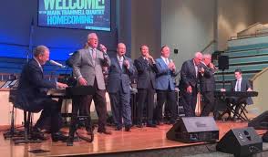 Country - Guy Penrod's Voice Breaks the Silence — A Farewell to Charlie  Kirk. The chapel was heavy with grief, every face bowed in quiet sorrow,  when Guy Penrod rose from his