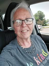 Patricia Prusak's Instagram, Twitter & Facebook