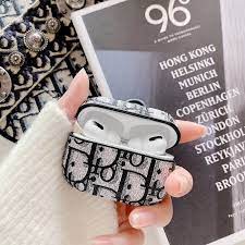 Best Dior Airpods 1 2 Pro Case Cover 05 Cute Ipod Cases Luxury Iphone Cases Apple Accessories
