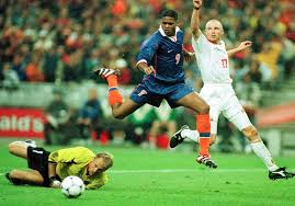 Je vindt het hier allemaal! Hoe Het Belgische Voetbal Nederland Passeerde Voetbal International