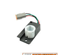 7105252 Lap Bar Sensor & Magnet Bushing Kit Compatible With Bobcat 773 864  S70