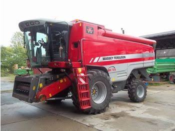 Massey Ferguson BETA 7270 Combine