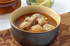 Ceritanya sudah stok bahan buat soto ayam. Reep Tom Yam Ayam Cepat Dan Mudah Disajikan Kalau Dengan Resep Tom Yam Gai Semua Halaman Sajian Sedap