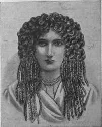 Fig 1 An Egyptian Wig Over 3 000 Years Old Which Is Marvellous History Of Hair Hair Egyptian Hairstyles Beauty