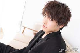 画像1 13 赤楚衛二インタビュー ふりふら で好演の注目俳優 この作品に出会えたのは本当に嬉しい 町田啓太 俳優 エンタメ