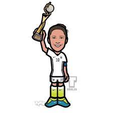 Tykes On Instagram Carli Lloyd Team Usa World Cup Tyke Carli Lloyd Netted A Hat Trick In The First 16 Minutes Of The Women S World Cup Final Leading Team