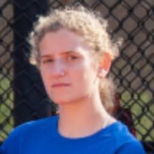 Stephany Rojas' High School Bio