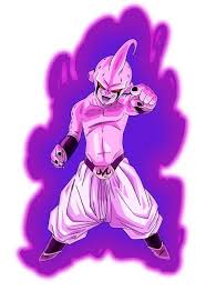 Resultado De Imagen Para Kid Buu Ssj 3 Personajes De Dragon Ball Imagenes Caballeros Del Zodiaco Kid Buu