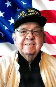 William Culp Obituary