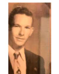 It is with great sorrow that I post that my Uncle,.... Russell "Buck" Hicks  passed away today. He was 91 years old and always met me with a glint in  his eye