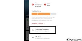 Masukan kode otp yang kau sanggup melalui sms. Indihome Otp 10 Cara Daftar Sobat Indihome 2021 Syarat Peraturan Kelly Taind1978