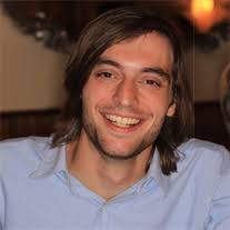 Ian Michael Oglesbee (1992-2016)