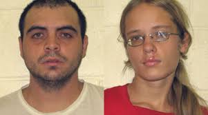 Watch Afton Ferris & Michael Schallert